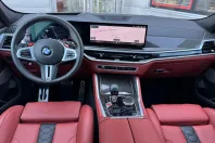 BMW X6 (Seria X) din 2024 cu 26.500 km - oferta BMW242027 - foto 22