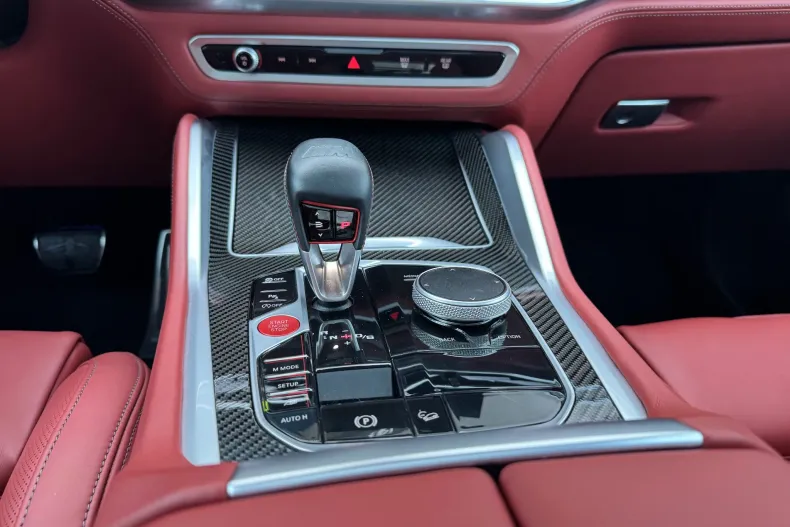 BMW X6 (Seria X) din 2024 cu 26.500 km - oferta BMW242027 - foto 24