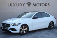 Mercedes-Benz C 180 (Clasa C) din 2021 cu 87.500 km - oferta MER242028 - foto 1