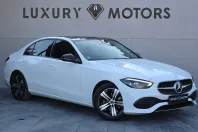 Mercedes-Benz C 180 (Clasa C) din 2021 cu 87.500 km - oferta MER242028 - foto 2