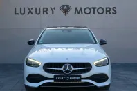 Mercedes-Benz C 180 (Clasa C) din 2021 cu 87.500 km - oferta MER242028 - foto 3