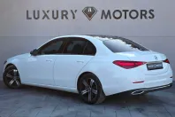 Mercedes-Benz C 180 (Clasa C) din 2021 cu 87.500 km - oferta MER242028 - foto 4