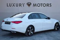 Mercedes-Benz C 180 (Clasa C) din 2021 cu 87.500 km - oferta MER242028 - foto 5
