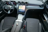 Mercedes-Benz C 180 (Clasa C) din 2021 cu 87.500 km - oferta MER242028 - foto 6
