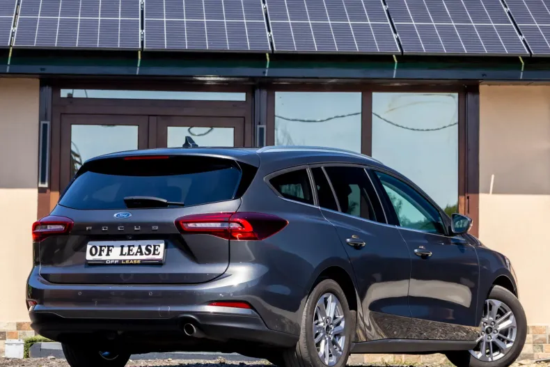Ford Focus din 2022 cu 150.000 km - oferta FOR242029 - foto 4