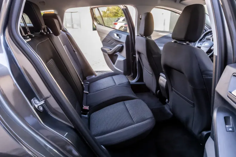 Ford Focus din 2022 cu 150.000 km - oferta FOR242029 - foto 6