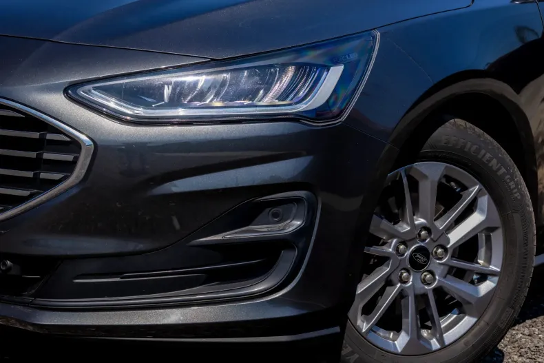 Ford Focus din 2022 cu 150.000 km - oferta FOR242029 - foto 11