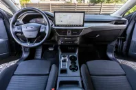 Ford Focus din 2022 cu 150.000 km - oferta FOR242029 - foto 16