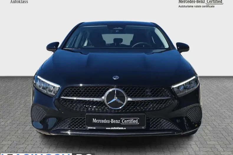 Mercedes-Benz A 180 (Clasa A) din 2024 cu 14.700 km - oferta MER242030 - foto 3