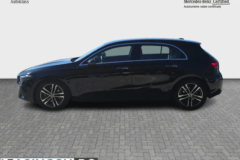 Mercedes-Benz A 180 (Clasa A) din 2024 cu 14.700 km - oferta MER242030 - foto 5