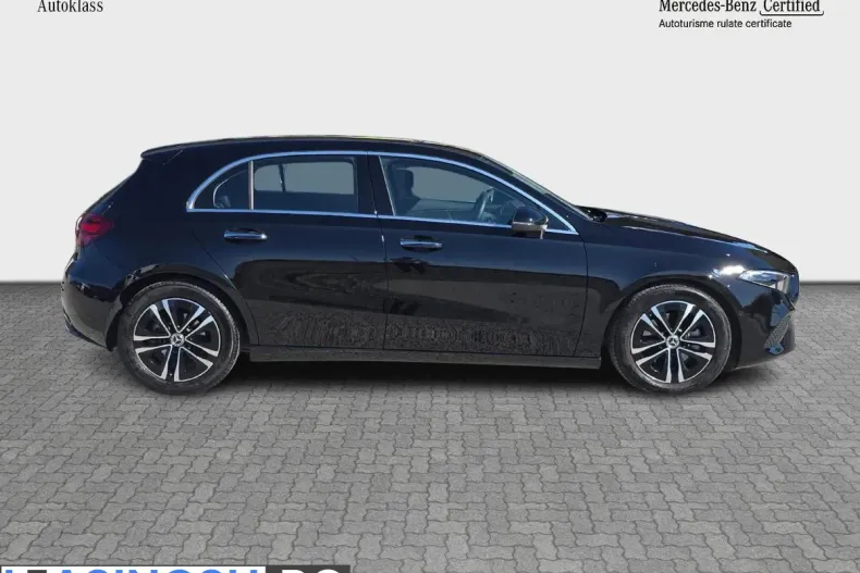 Mercedes-Benz A 180 (Clasa A) din 2024 cu 14.700 km - oferta MER242030 - foto 6