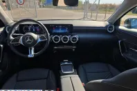 Mercedes-Benz A 180 (Clasa A) din 2024 cu 14.700 km - oferta MER242030 - foto 12