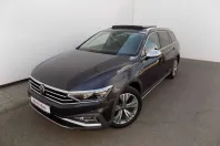 Volkswagen Passat Alltrack din 2022 cu 107.986 km - oferta VOL242031 - foto 1