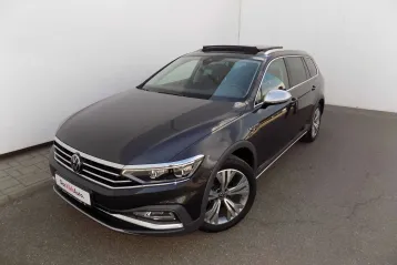 Volkswagen Passat Alltrack din 2022 - oferta VOL242031