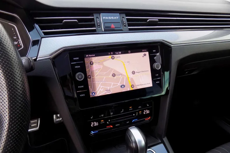Volkswagen Passat Alltrack din 2022 cu 107.986 km - oferta VOL242031 - foto 19