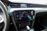 Volkswagen Passat Alltrack din 2022 cu 107.986 km - oferta VOL242031 - foto 21