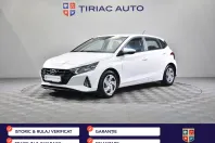 Hyundai i20 din 2022 cu 99.621 km - oferta HYU242032 - foto 1