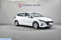 Hyundai i20 din 2022 cu 99.621 km - oferta HYU242032 - foto 7