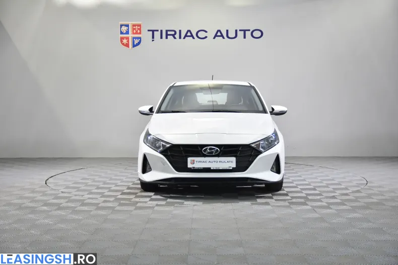 Hyundai i20 din 2022 cu 99.621 km - oferta HYU242032 - foto 8
