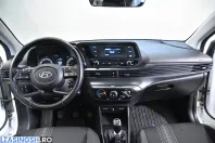 Hyundai i20 din 2022 cu 99.621 km - oferta HYU242032 - foto 9