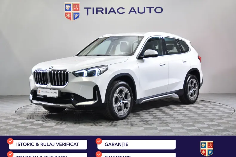 BMW X1 (Seria X) din 2023 cu 98.211 km - oferta BMW242033 - foto 1