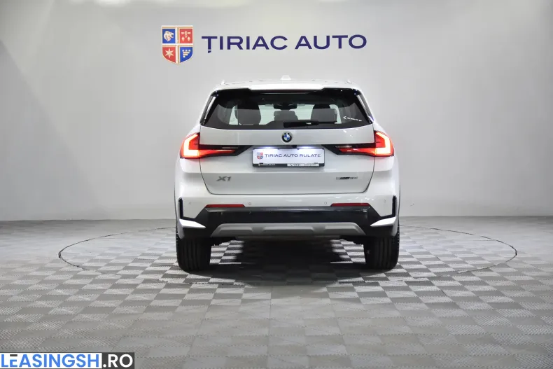 BMW X1 (Seria X) din 2023 cu 98.211 km - oferta BMW242033 - foto 4