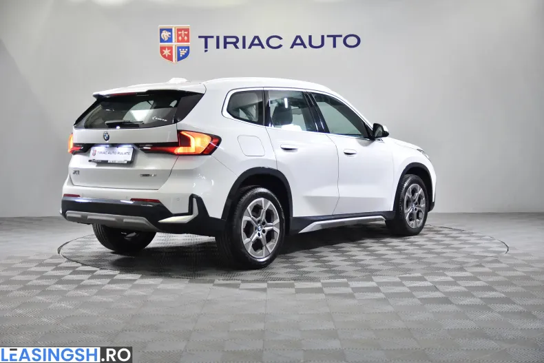 BMW X1 (Seria X) din 2023 cu 98.211 km - oferta BMW242033 - foto 5