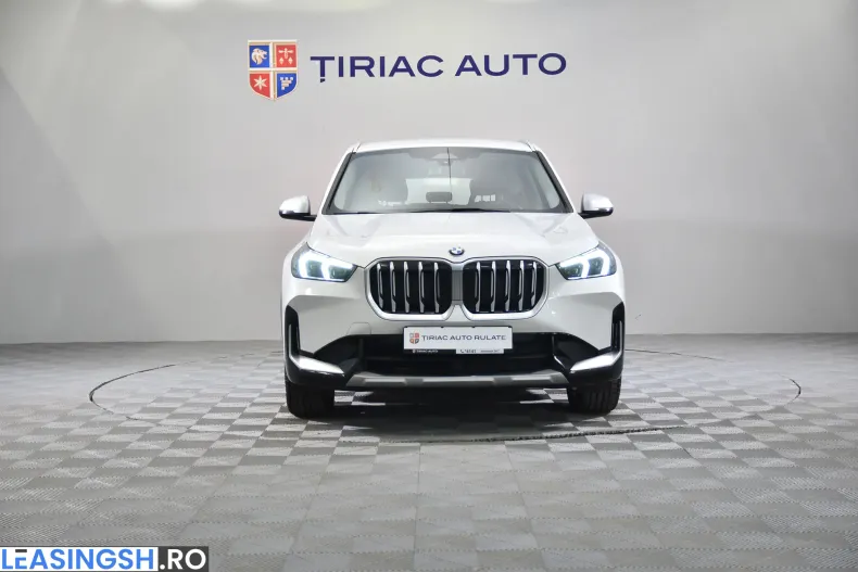 BMW X1 (Seria X) din 2023 cu 98.211 km - oferta BMW242033 - foto 8