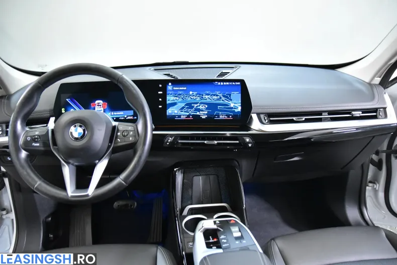 BMW X1 (Seria X) din 2023 cu 98.211 km - oferta BMW242033 - foto 9