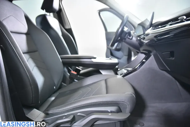 BMW X1 (Seria X) din 2023 cu 98.211 km - oferta BMW242033 - foto 11