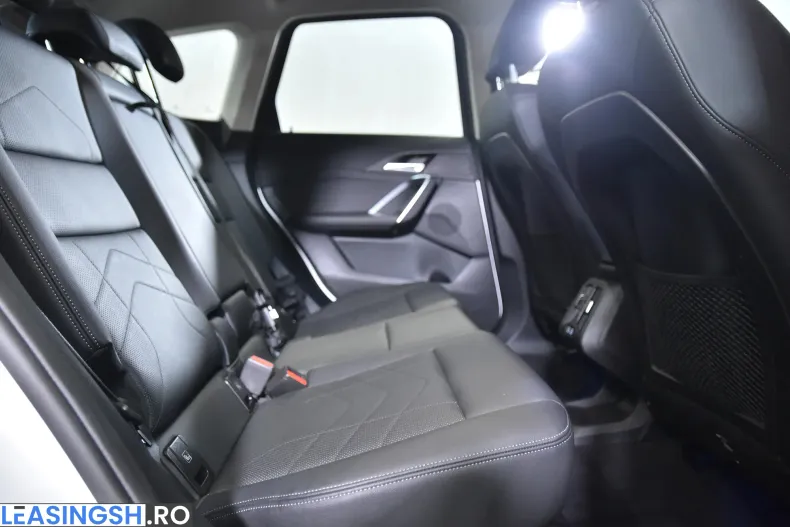 BMW X1 (Seria X) din 2023 cu 98.211 km - oferta BMW242033 - foto 12