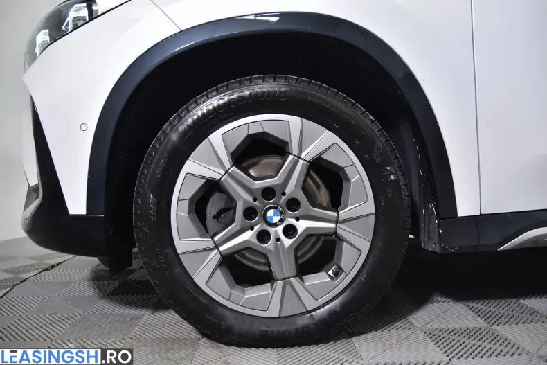 BMW X1 (Seria X) din 2023 cu 98.211 km - oferta BMW242033 - foto 13