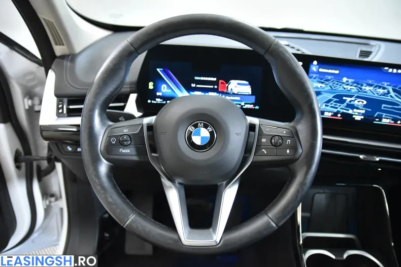 BMW X1 (Seria X) din 2023 cu 98.211 km - oferta BMW242033 - foto 16