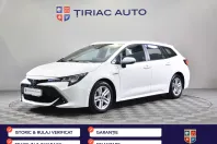 Toyota Corolla din 2021 cu 98.693 km - oferta TOY242034 - foto 1