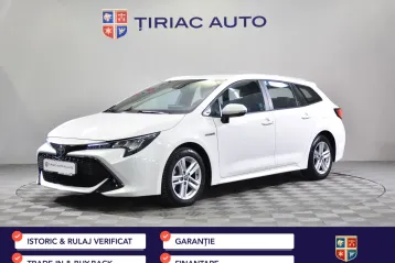 Toyota Corolla din 2021 - oferta TOY242034