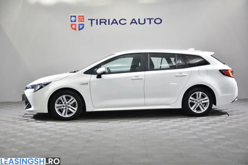 Toyota Corolla din 2021 cu 98.693 km - oferta TOY242034 - foto 2