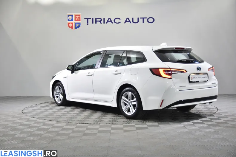 Toyota Corolla din 2021 cu 98.693 km - oferta TOY242034 - foto 3