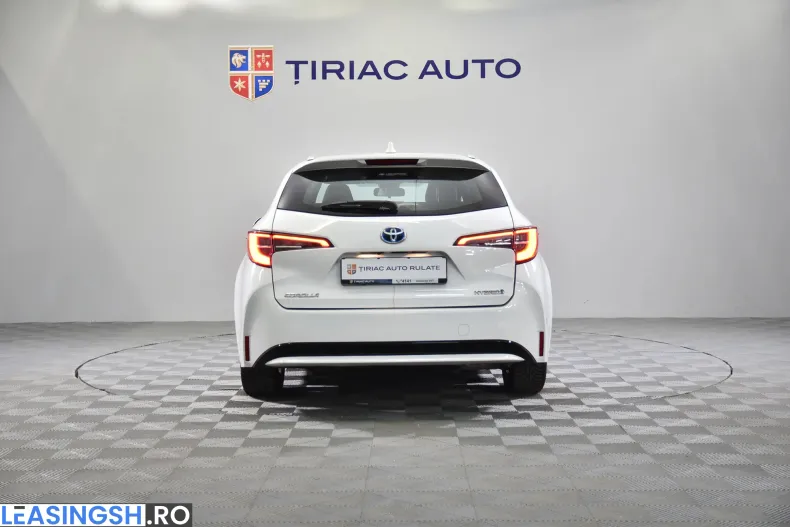 Toyota Corolla din 2021 cu 98.693 km - oferta TOY242034 - foto 4