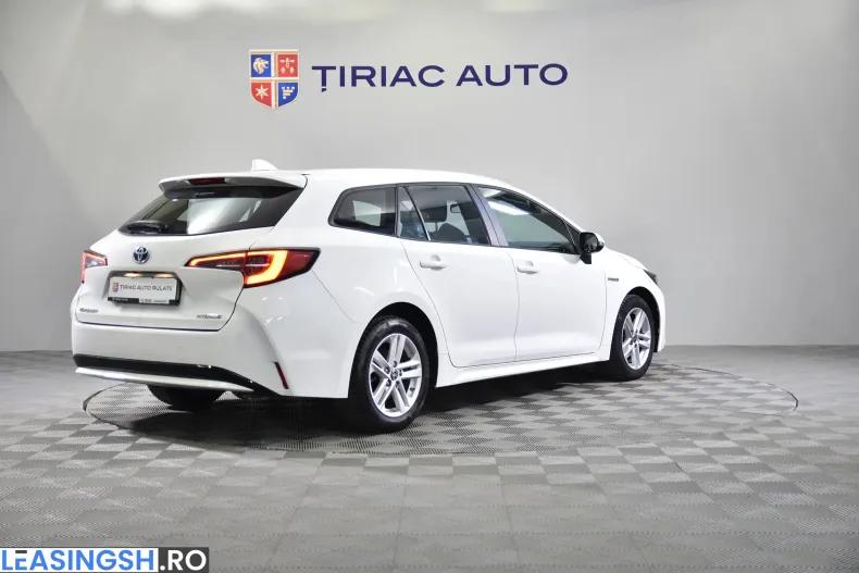 Toyota Corolla din 2021 cu 98.693 km - oferta TOY242034 - foto 5