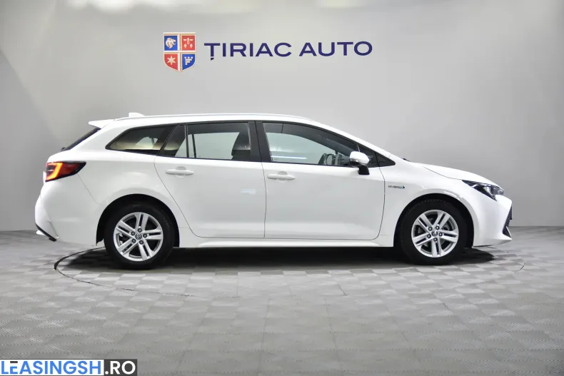 Toyota Corolla din 2021 cu 98.693 km - oferta TOY242034 - foto 6