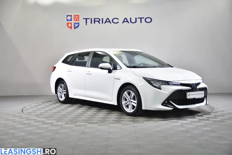 Toyota Corolla din 2021 cu 98.693 km - oferta TOY242034 - foto 7