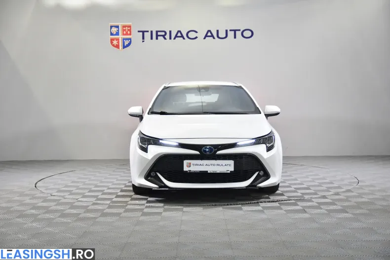 Toyota Corolla din 2021 cu 98.693 km - oferta TOY242034 - foto 8