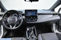 Toyota Corolla din 2021 cu 98.693 km - oferta TOY242034 - foto 9