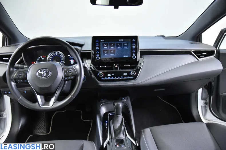 Toyota Corolla din 2021 cu 98.693 km - oferta TOY242034 - foto 9