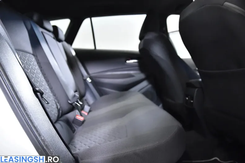 Toyota Corolla din 2021 cu 98.693 km - oferta TOY242034 - foto 12