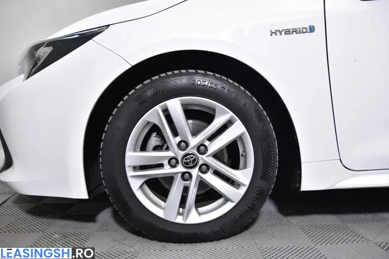 Toyota Corolla din 2021 cu 98.693 km - oferta TOY242034 - foto 13