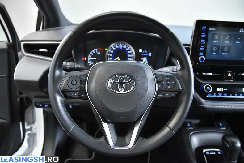 Toyota Corolla din 2021 cu 98.693 km - oferta TOY242034 - foto 16