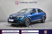Renault Arkana din 2021 cu 134.684 km - oferta REN242035 - foto 1