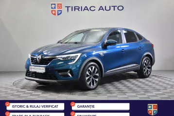 Renault Arkana din 2021 - oferta REN242035