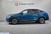 Renault Arkana din 2021 cu 134.684 km - oferta REN242035 - foto 2